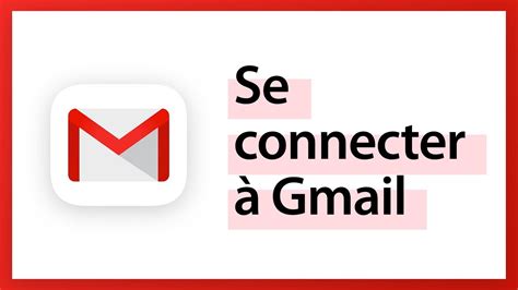 creer boite mail gmail.